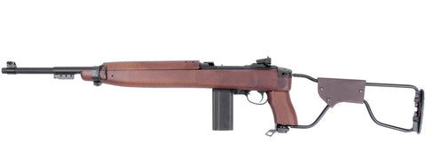 King Arms M1A1 Paratrooper