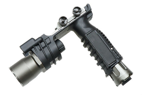 SF M910A Tactical Grip Light BK