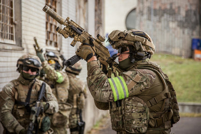 LCT PP-19-01 Vityaz AEG