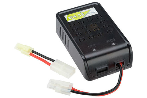 MH-85 Smart Charger for NiMH