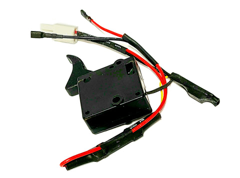 SRC MP40 Trigger and FET wire set