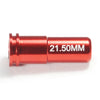 MAXX CNC Aluminum AEG Nozzle (21.50mm)