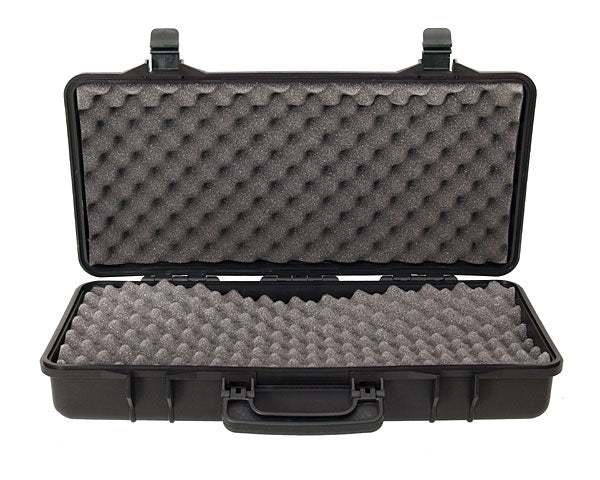 SRC Hard Gun Case Medium Black