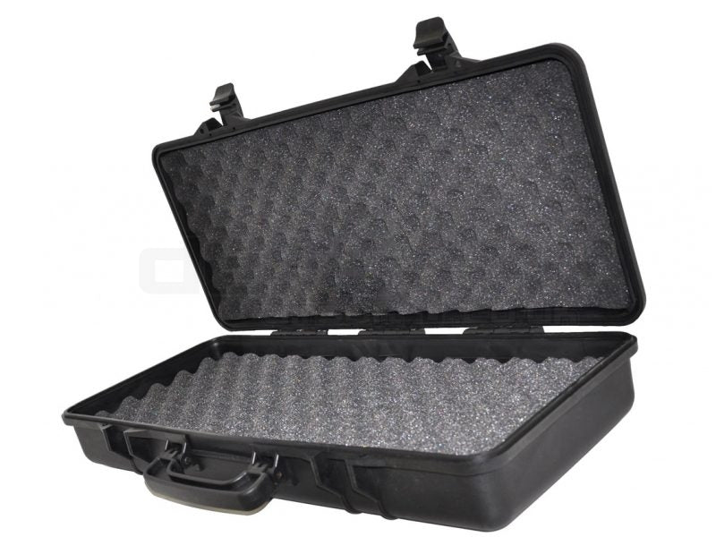 SRC Hard Gun Case Medium Black