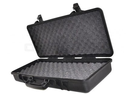 SRC Hard Gun Case Medium Black