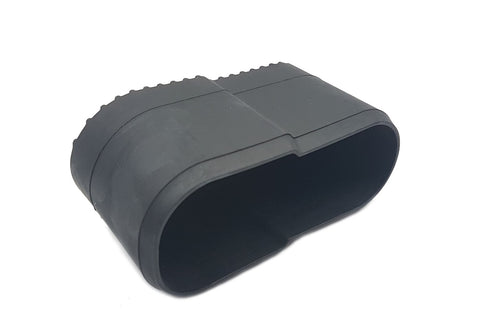 P90 Rubber Stock Extension