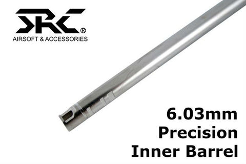 SRC 6.03 Precision Inner Barrel (470 mm)