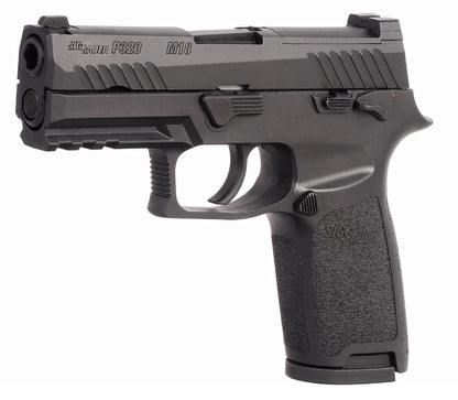 Sig Sauer Proforce P320 M18 GBB