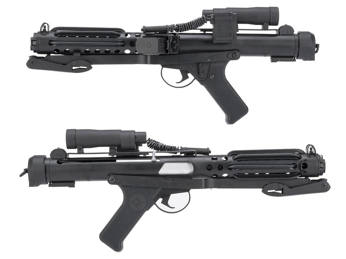S&T E-11 Blaster Rifle