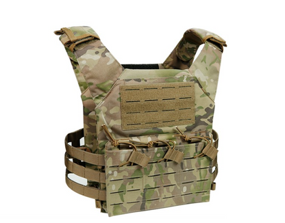 WOSport Lightweight Lasercut JPC Vest