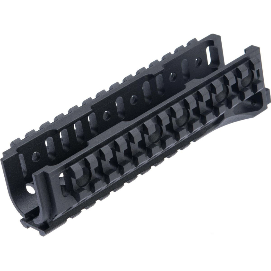 LCT ZB-10M Z-Series Lower Handguard