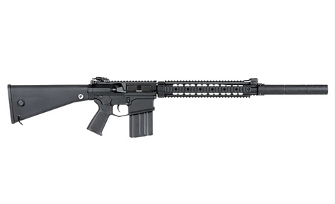 Cyma Platinum SR-25 AEG