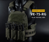 WOSport FCPC V5 Plate Carrier Vest