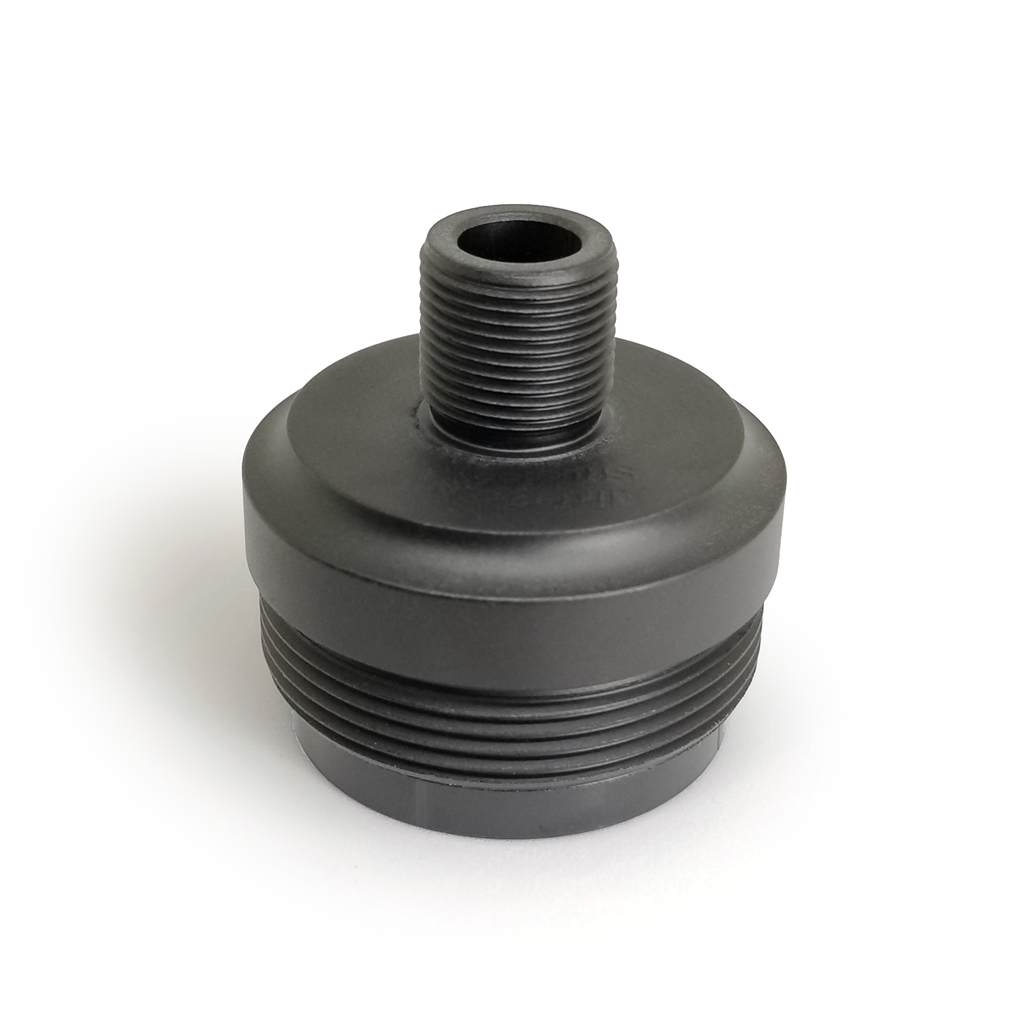 Airtech 14mm- Thread Adaptor for Honey Badger AM-013 & AM-014