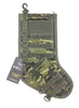 Tactical Christmas Stocking - Muticam Forest (Tropic)