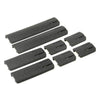 TD SCAR Rail Panels (8-pack)