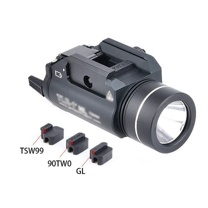 Wadsn TLR-1 HL Weapon Light