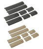 TD SCAR Rail Panels (8-pack)