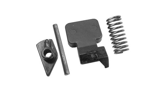 ICS AAR (G36) Series Magazine Catch Lever Combination