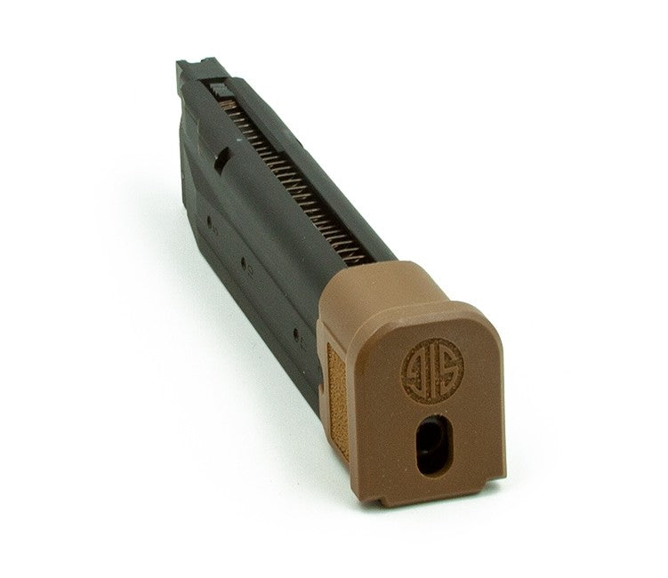Sig Sauer Proforce P320 M17 Green Gas Mag