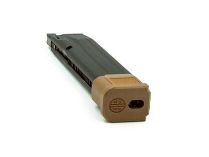Sig Sauer Proforce P320 M17 Green Gas Mag