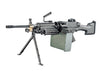 A&K M249 MK2 LMG