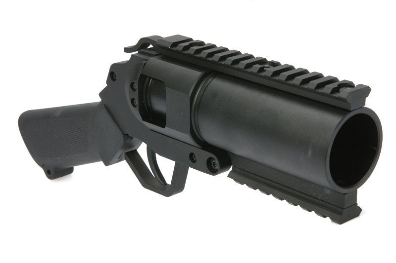 40mm Pistol Launcher