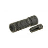 KAC 556 QD Short Suppressor