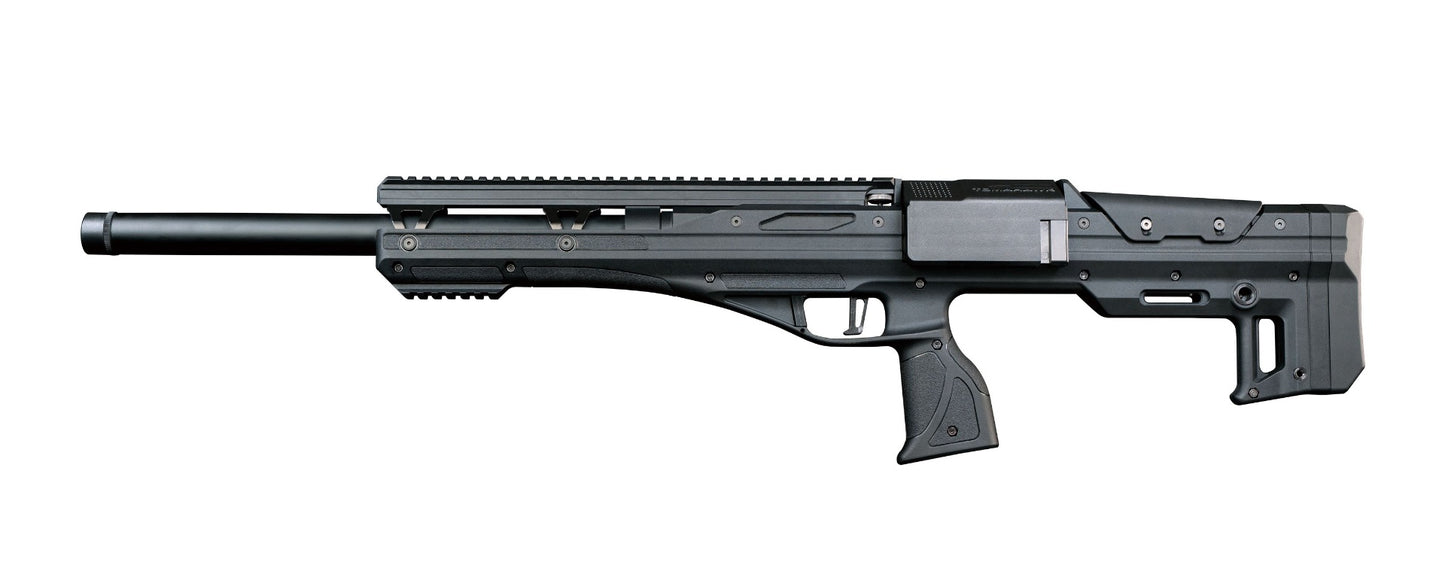 ICS CXP Tomahawk - Black