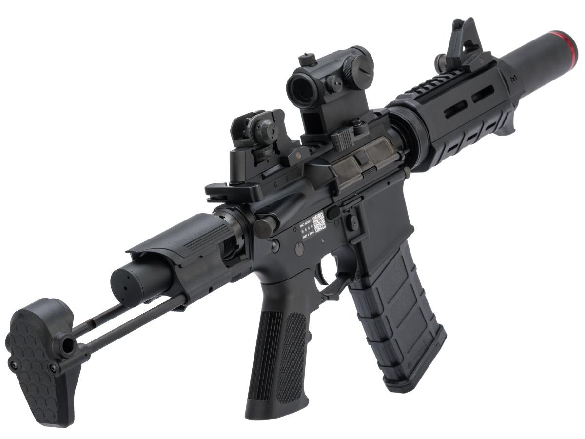 BOLT B4 PDW Long with BRSS