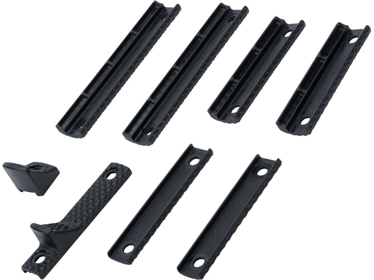 BOLT URX3 Panel Set (8 Pc Set)