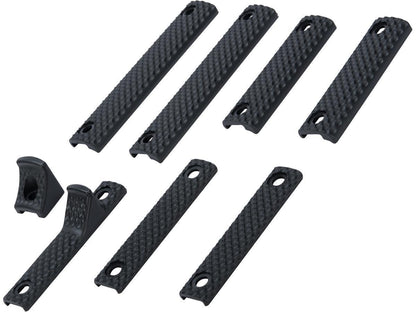 BOLT URX3 Panel Set (8 Pc Set)