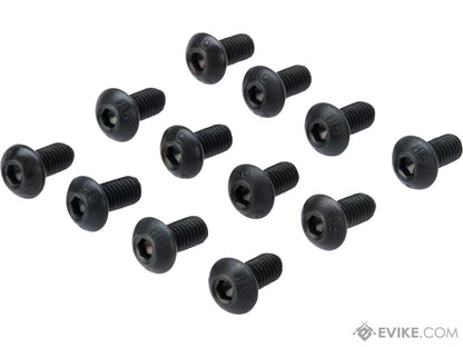BOLT URX3 Panel Set (8 Pc Set)