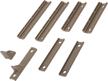 BOLT URX3 Panel Set (8 Pc Set)
