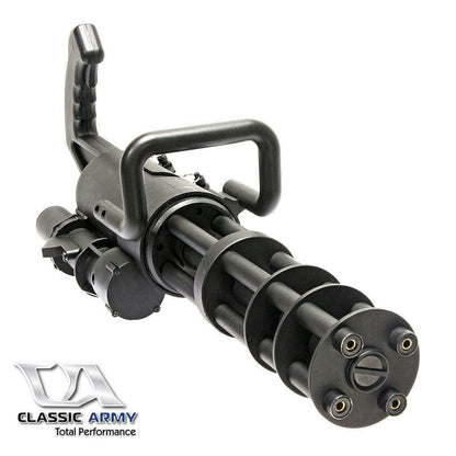 Classic Army M132 Micro Gun