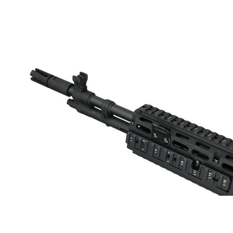 CYMA M14 EBR Black (Crane stock version)