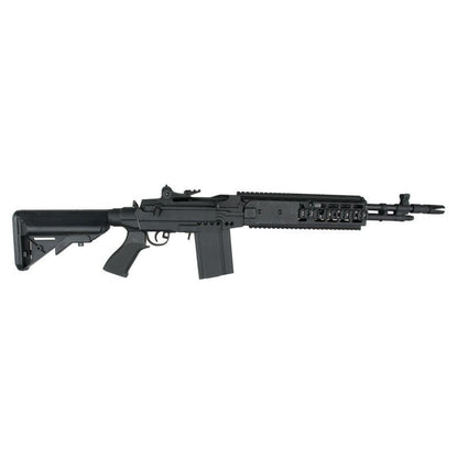 CYMA M14 EBR 黑色（起重机库存版）