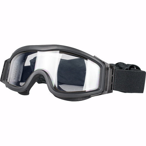 Valken Tango Thermal Goggles with 3 lenses and prescription insert and pouch