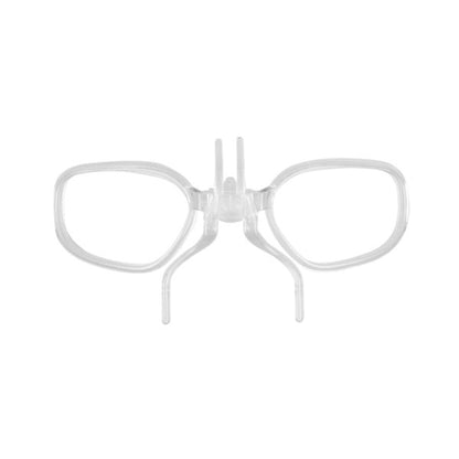 Valken Tango Thermal Goggles with 3 lenses and prescription insert and pouch