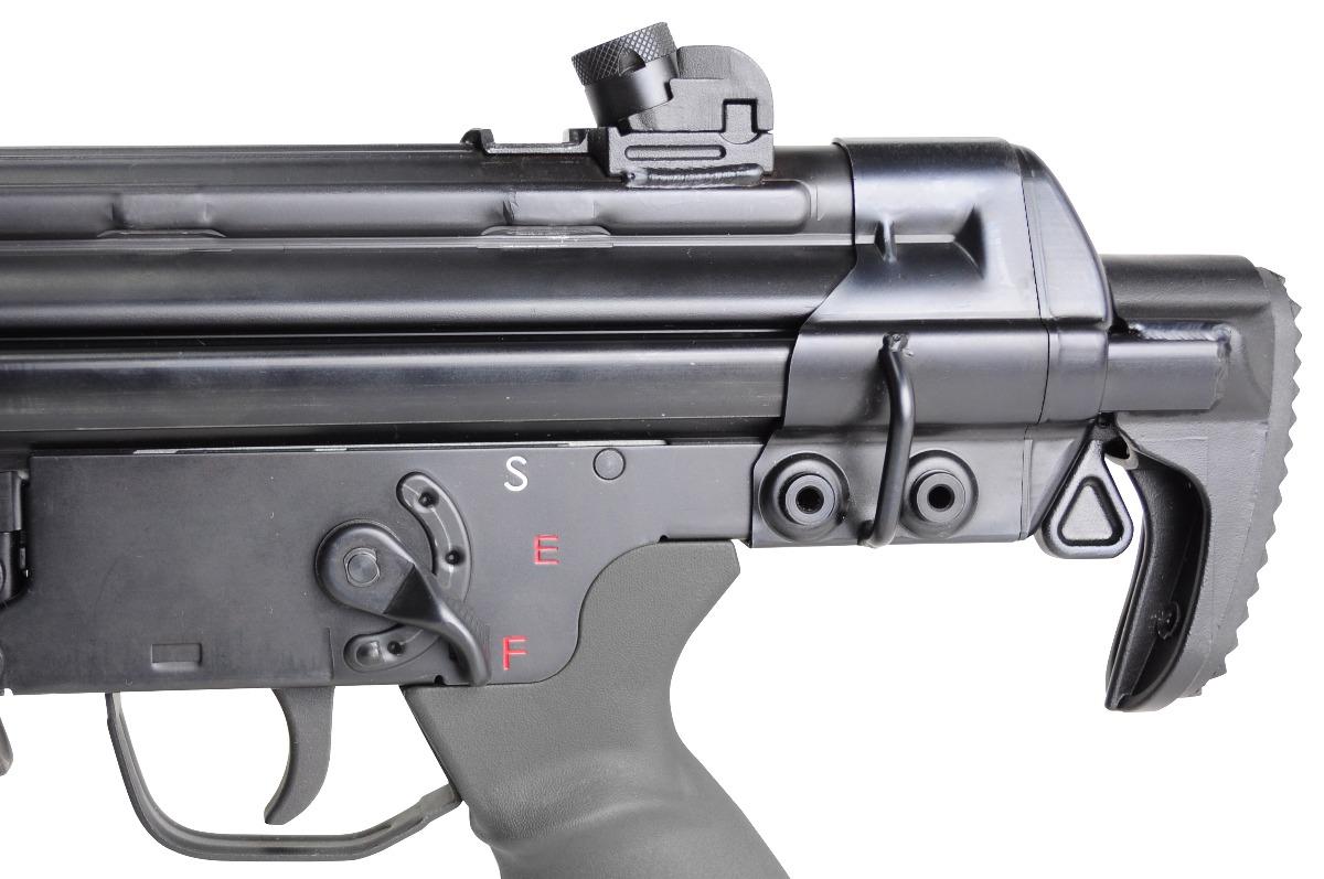 LCT LC3-A4 AEG