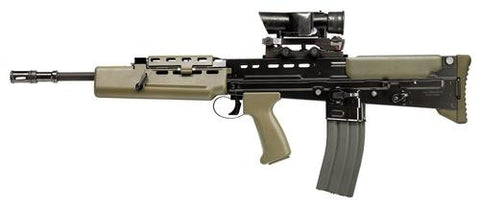 ICS L85 A2