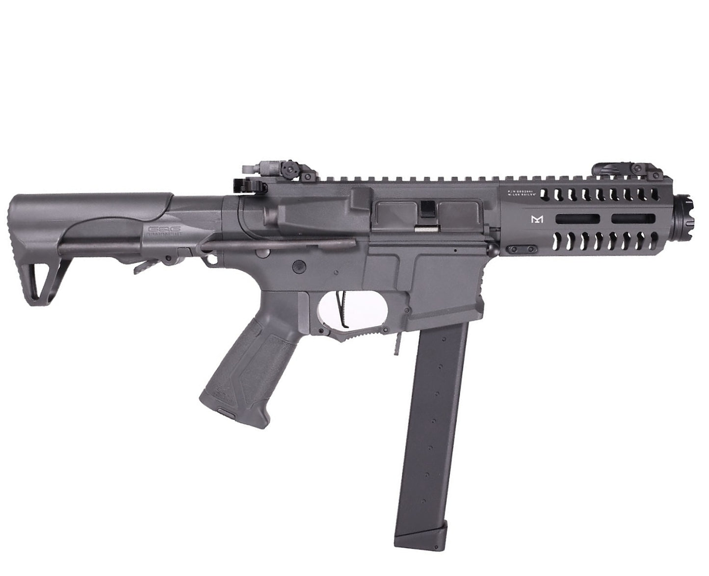 G&G ARP9 Battle Ship Grey