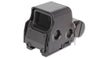 XPS2 Red / Green Holographic Sight BK