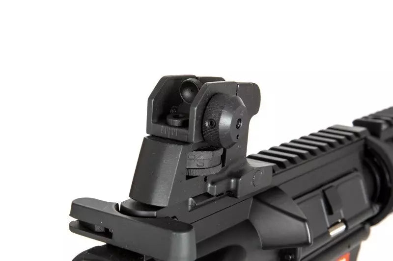 BOLT B4 PDW Long with BRSS