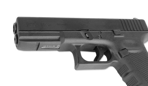 Umarex (VFC) Glock 17 Gen 4 Black