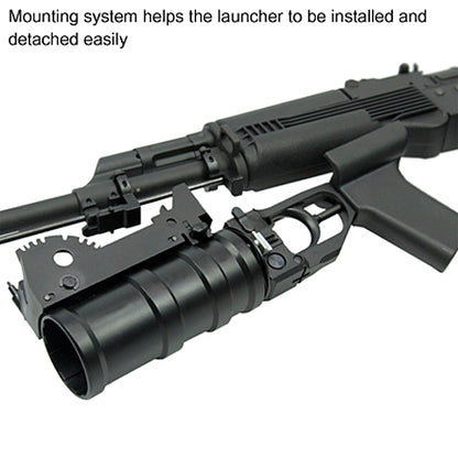 King Arms GP-30 AK 榴弹发射器