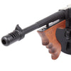 King Arms Thompson M1928 Chicago Type Writer Tommy Gun (2022 Premium Edition)