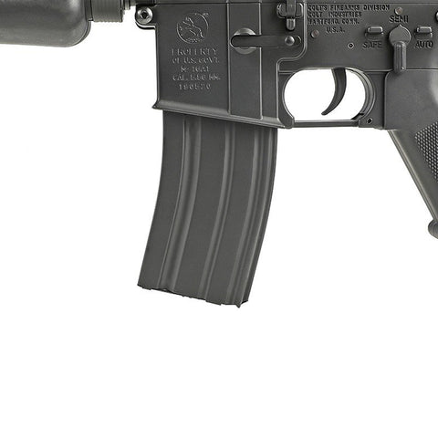 E&C M16A1 VN Full Markings