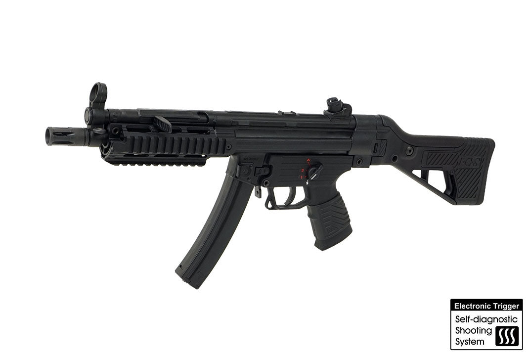 ICS CES-P MS1 S3（SFS 库存） 