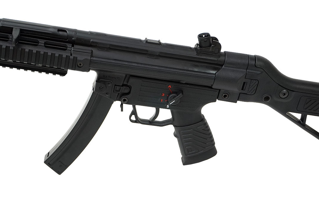 ICS CES-P MS1 S3（SFS 库存） 
